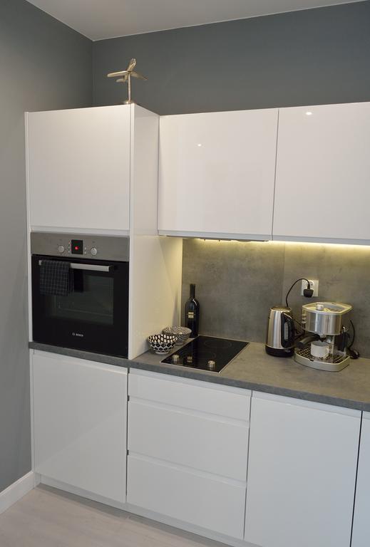 Garden Apartment Cracow- Shopping Mall 1Min, Underground Parking, Family Friendly, City Center Краків Екстер'єр фото